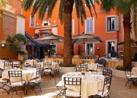 Hotel Ponte Sisto