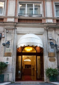 Hotel Rimini