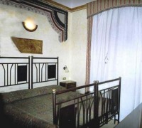 Hotel Robinson
