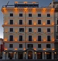 Hotel Romanico Palace