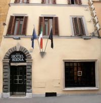 Hotel Siena