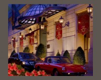 Hotel Splendide Royal - Small Luxury Hotels of the World