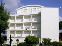 Hotel Tre Fontane