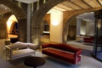 Kolbe Hotel Rome