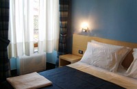 La Mongolfiera Rooms