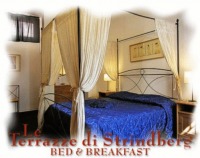Le Terrazze di Strindberg B&B
