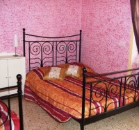 Les Amis De Bidou Rooms