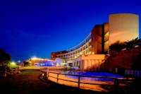 Meliá Roma Aurelia Antica