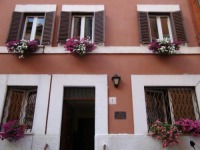 Monti Guest House