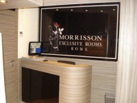 Morrisson Hotel