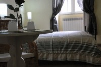 Navona Nice Room