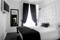 Pantheon Royal Suite