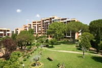 Parco Tirreno Suitehotel & Residence
