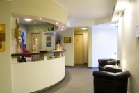 Residence Gra 21