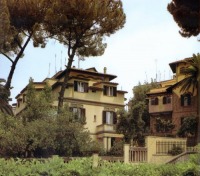 Residence Villa Tassoni