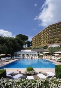 Rome Cavalieri, Waldorf Astoria Hotels and Resorts