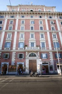 Room 4 Rome B&B Risorgimento