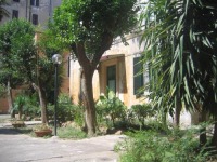 Sam Rooms Guesthouse