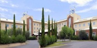 Sheraton Golf Parco De' Medici Hotel & Resort