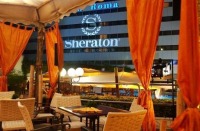 Sheraton Roma Hotel & Conference Center