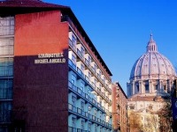 Starhotels Michelangelo Rome