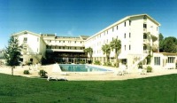 Summit Roma Hotel