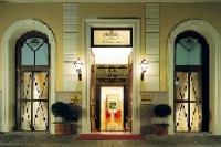 The Bailey's Hotel