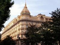 The Westin Excelsior Rome