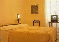 Trastevere Hotel Cisterna