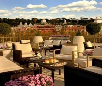Visconti Palace Hotel