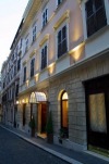 Albergo Ottocento