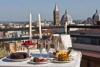 Diana Roof Garden