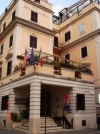 Hotel Alimandi Via Tunisi