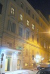 Hotel Corona