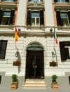 Hotel Delle Vittorie