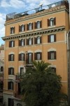 Hotel Executive
