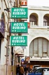 Hotel Rubino