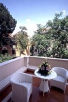 Hotel Villa Morgagni