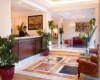 Trilussa Palace Hotel Congress & Spa